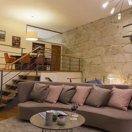 Mouzinhos Place Apartment Porto