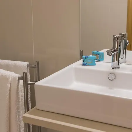 Mouzinhos Place 포르투