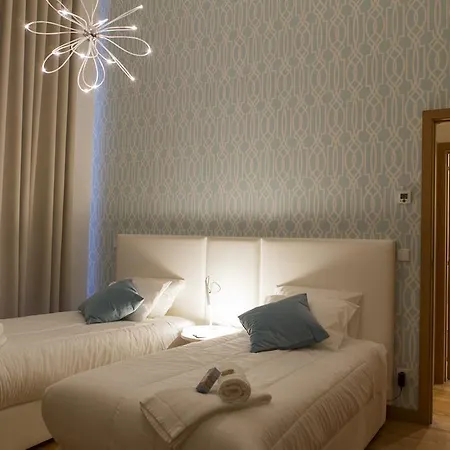 Appartement Mouzinhos Place Porto