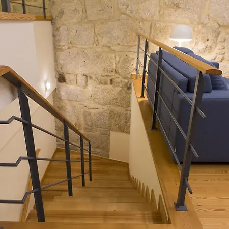 Mouzinhos Place Appartement